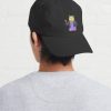 Wanda Pierce Cap Official Bojack Horseman Merch