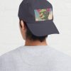 Goblin Inspired By Bojack Horseman Cap Official Bojack Horseman Merch