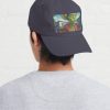 Goblin Inspired By Bojack Horseman Cap Official Bojack Horseman Merch