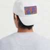 The Dance (Bojack Horseman Edition) - Matisse Cap Official Bojack Horseman Merch