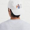 In This Terrifying World Cap Official Bojack Horseman Merch