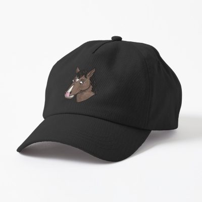 Horseman Cap Official Bojack Horseman Merch