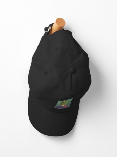 Frog Inspired By Bojack Horseman 4 Cap Official Bojack Horseman Merch