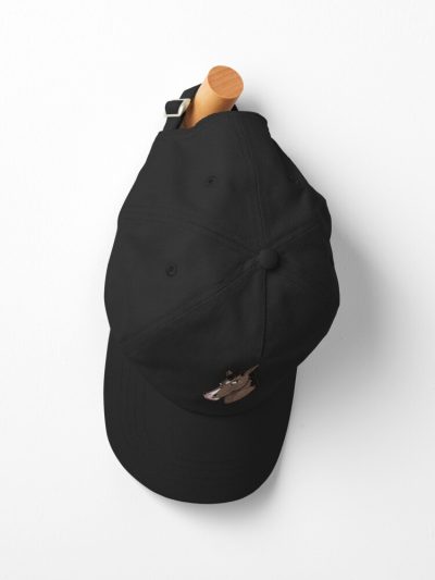 Horseman Cap Official Bojack Horseman Merch