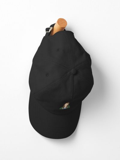 Kelsey Jannings Cap Official Bojack Horseman Merch