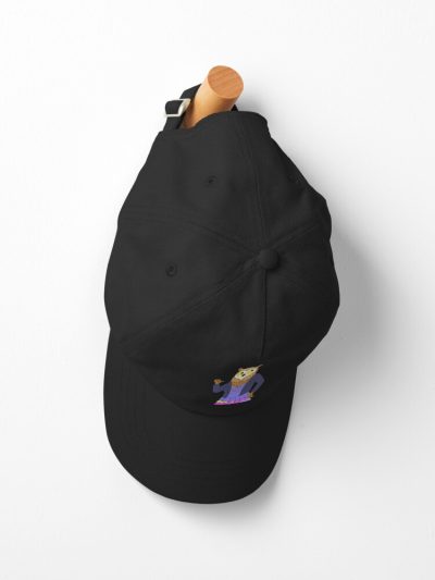 Wanda Pierce Cap Official Bojack Horseman Merch