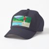 Minimal Horseman Cap Official Bojack Horseman Merch