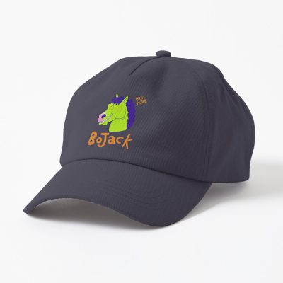 Just Say No Cap Official Bojack Horseman Merch