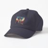 Skeleton Inspired By Bojack Horseman Cap Official Bojack Horseman Merch