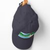 Minimal Horseman Cap Official Bojack Horseman Merch