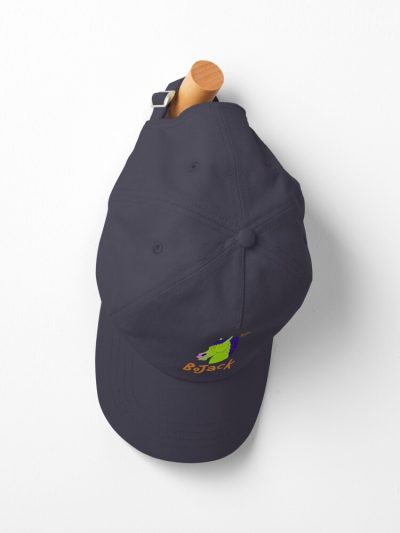 Just Say No Cap Official Bojack Horseman Merch