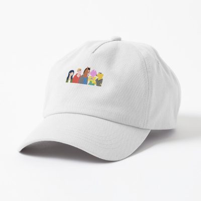 Cap Official Bojack Horseman Merch