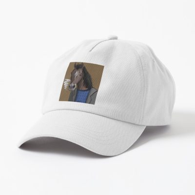 Horseman Cap Official Bojack Horseman Merch