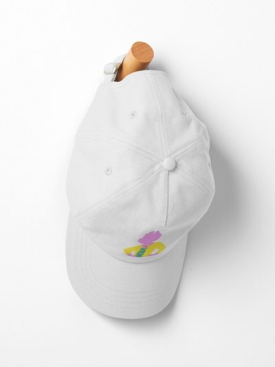 Princess Carolyn, Bojack Horseman Cap Official Bojack Horseman Merch