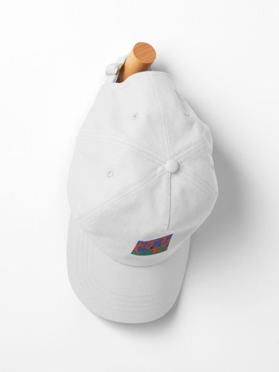 The Dance (Bojack Horseman Edition) - Matisse Cap Official Bojack Horseman Merch