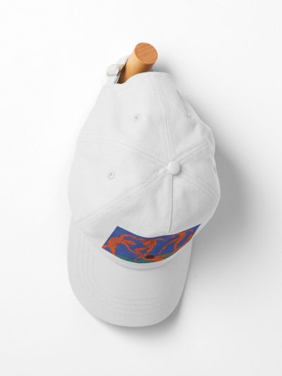 The Dance (Bojack Horseman Edition) - Matisse Cap Official Bojack Horseman Merch