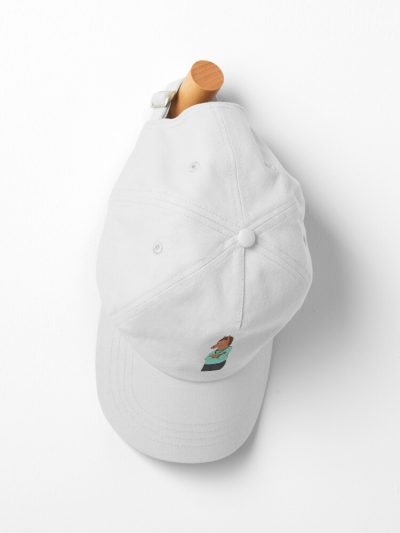 Cap Official Bojack Horseman Merch