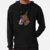 ssrcolightweight hoodiemens10101001c5ca27c6frontsquare productx1000 bgf8f8f8 10 - Bojack Horseman Shop