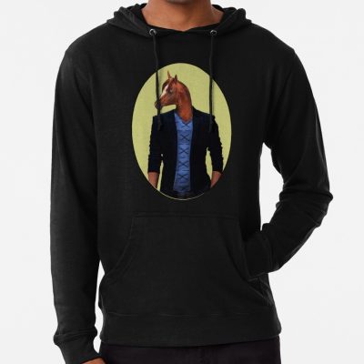 Quick Tips Regarding Bojack Horseman Hoodie Official Bojack Horseman Merch