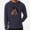 ssrcolightweight hoodiemens322e3f696a94a5d4frontsquare productx1000 bgf8f8f8 10 - Bojack Horseman Shop