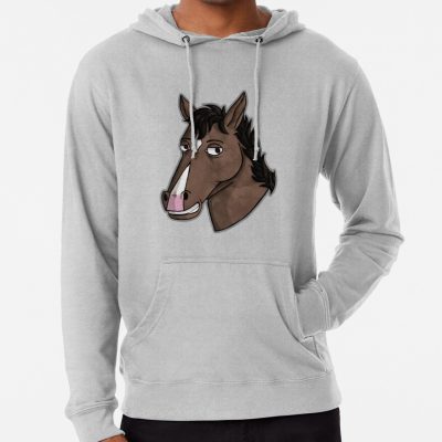 Horseman Hoodie Official Bojack Horseman Merch