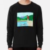 ssrcolightweight sweatshirtmens10101001c5ca27c6frontsquare productx1000 bgf8f8f8 10 - Bojack Horseman Shop