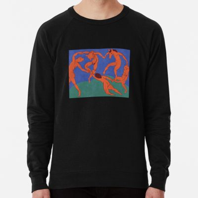 The Dance (Bojack Horseman Edition) - Matisse Sweatshirt Official Bojack Horseman Merch