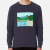 ssrcolightweight sweatshirtmens322e3f696a94a5d4frontsquare productx1000 bgf8f8f8 10 - Bojack Horseman Shop