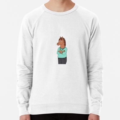 Sweatshirt Official Bojack Horseman Merch