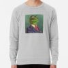 Frog Inspired By Bojack Horseman #4 Sweatshirt Official Bojack Horseman Merch