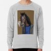 ssrcolightweight sweatshirtmensheather greyfrontsquare productx1000 bgf8f8f8 8 - Bojack Horseman Shop