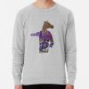 ssrcolightweight sweatshirtmensheather greyfrontsquare productx1000 bgf8f8f8 9 - Bojack Horseman Shop