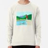 Minimal Horseman Sweatshirt Official Bojack Horseman Merch