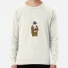 ssrcolightweight sweatshirtmensoatmeal heatherfrontsquare productx1000 bgf8f8f8 12 - Bojack Horseman Shop