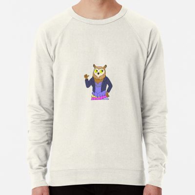 Wanda Pierce Sweatshirt Official Bojack Horseman Merch