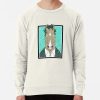 Horseman Sweatshirt Official Bojack Horseman Merch