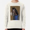 ssrcolightweight sweatshirtmensoatmeal heatherfrontsquare productx1000 bgf8f8f8 8 - Bojack Horseman Shop