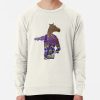 ssrcolightweight sweatshirtmensoatmeal heatherfrontsquare productx1000 bgf8f8f8 9 - Bojack Horseman Shop