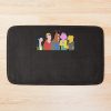  Bath Mat Official Bojack Horseman Merch