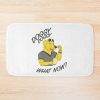 Doggy Doggy What Now? Bath Mat Official Bojack Horseman Merch