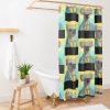 Koala Inspired By Bojack Horseman Shower Curtain Official Bojack Horseman Merch