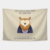 Wanda Bojack Tapestry Official Bojack Horseman Merch