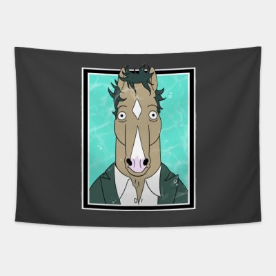 Horseman Tapestry Official Bojack Horseman Merch