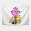 Princess Carolyn Tapestry Official Bojack Horseman Merch