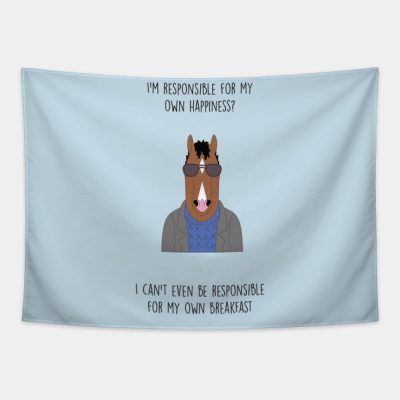 Bojack Horseman Tapestry Official Bojack Horseman Merch