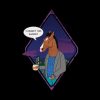 That Horse From Horsin Around Tapestry Official Bojack Horseman Merch