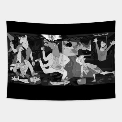 Bojack Horseman Bojernica Tapestry Official Bojack Horseman Merch