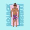 Bojack Tapestry Official Bojack Horseman Merch