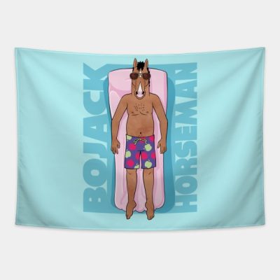 Bojack Tapestry Official Bojack Horseman Merch