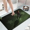 BoJack Horseman Kitchen Mat INS Style Soft Bedroom Floor House Laundry Room Mat Anti skid Doormat 8 - Bojack Horseman Shop